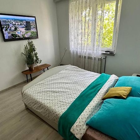 Sunny Apartment In Silesia Czeladz Bagian luar foto