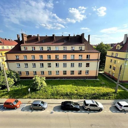 Sunny Apartment In Silesia Czeladz Bagian luar foto