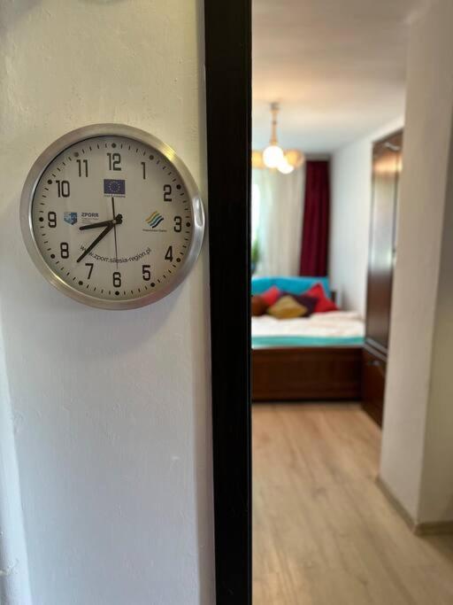 Sunny Apartment In Silesia Czeladz Bagian luar foto
